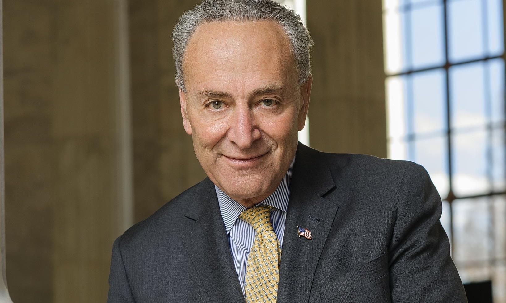 Chuck Schumer