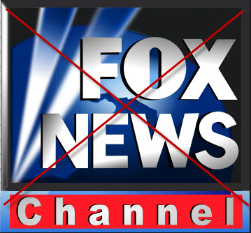 Why Do Liberals Hate Fox News? - FACTOIDS